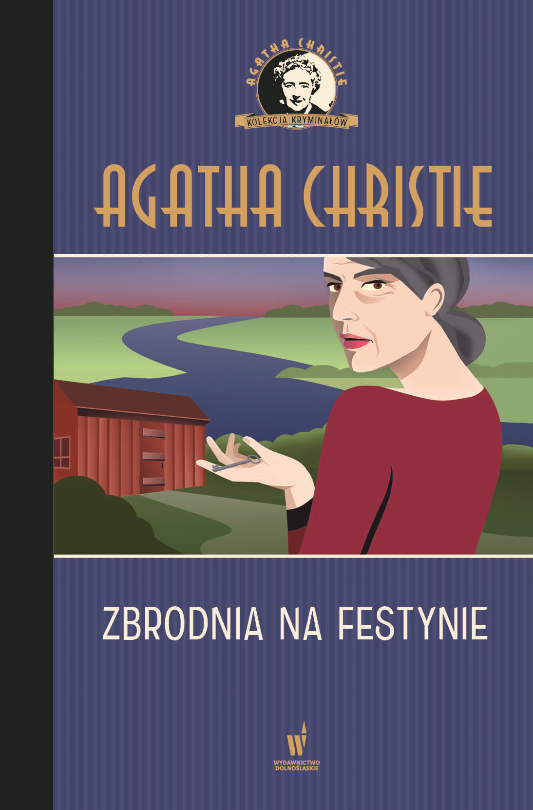 Zbrodnia na festynie