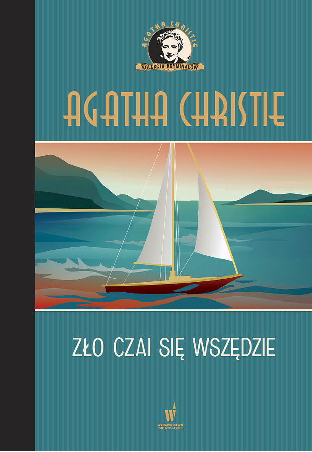 Zło czai się wszędzie