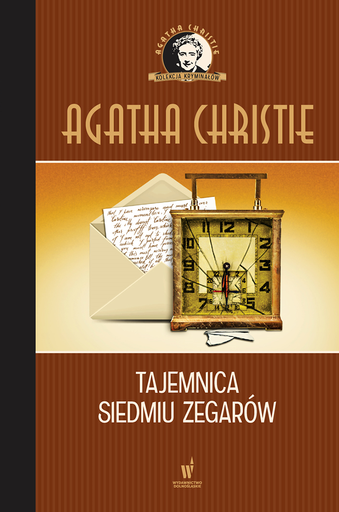Tajemnica Siedmiu Zegarów