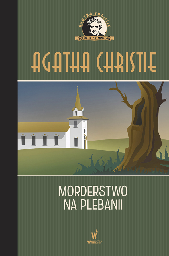 Morderstwo na plebanii