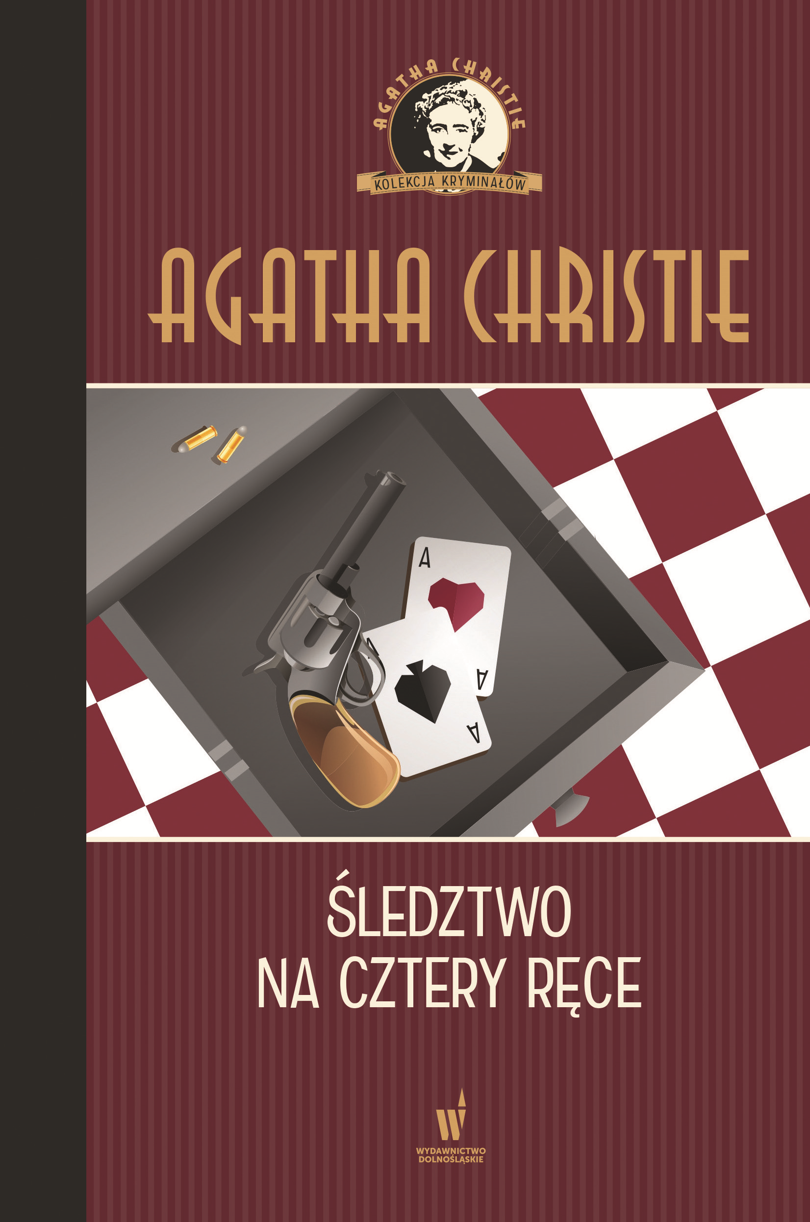Śledztwo na cztery ręce