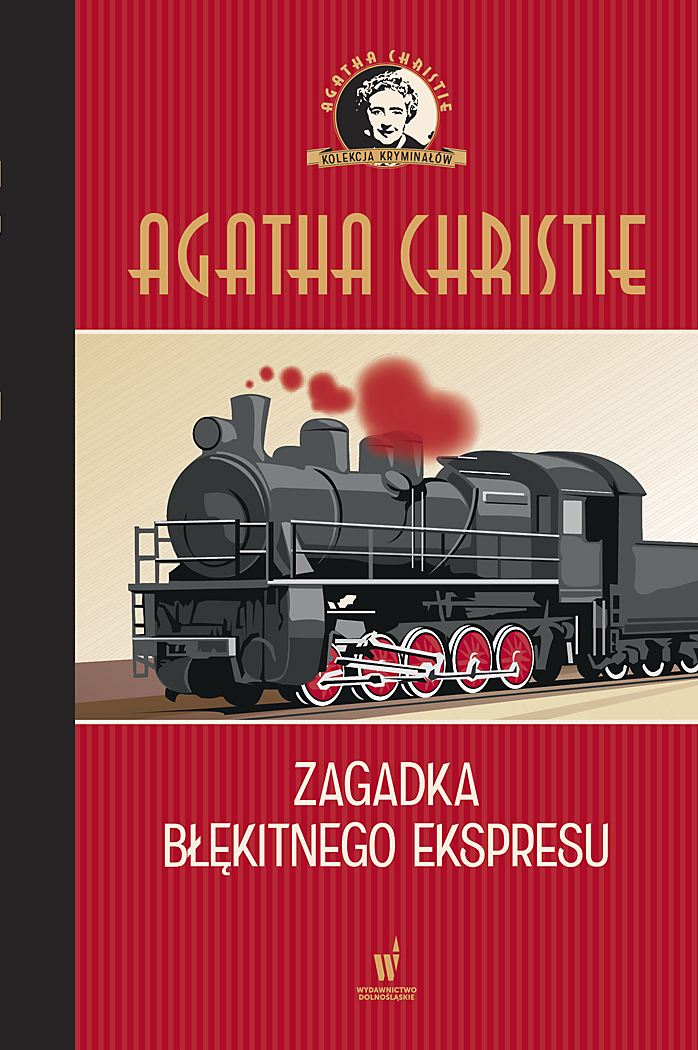 Zagadka Błękitnego Ekspresu