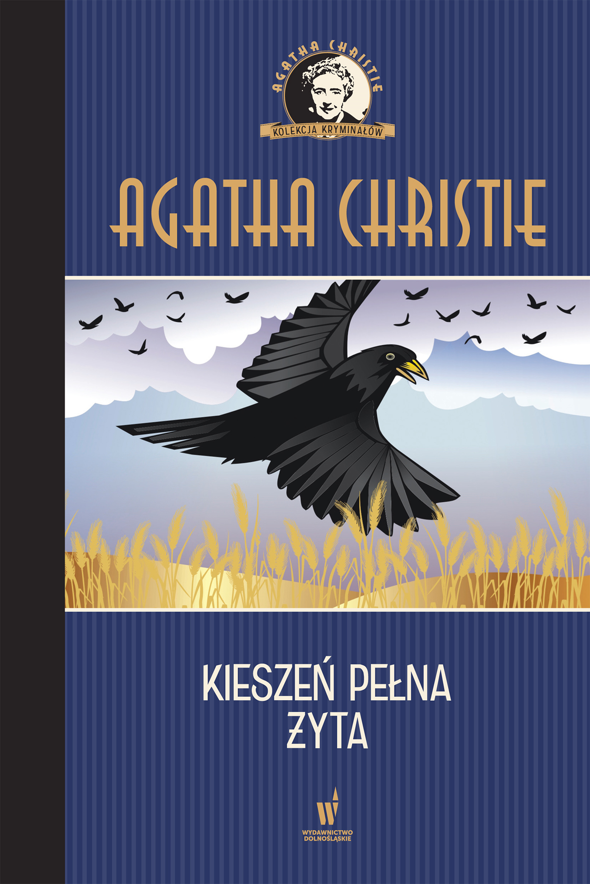 Kieszeń pełna żyta
