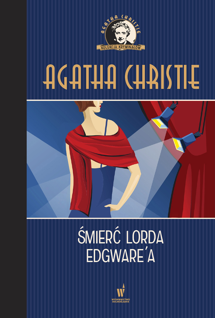 Śmierć lorda Edgware\'a
