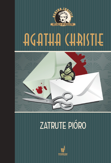 Zatrute pióro