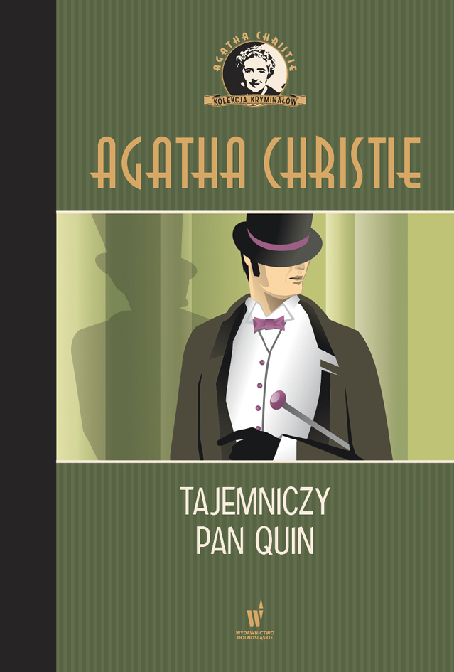 Tajemniczy pan Quin