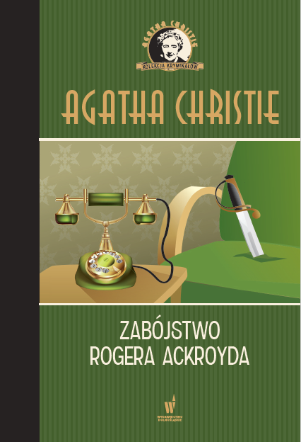 Zabójstwo Rogera Ackroyda